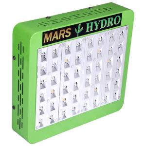 Mars Hydro Led Reflector 48 Growled.co.il